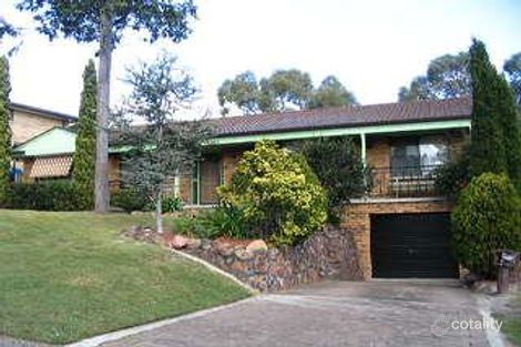 3 Clare Cl, Eleebana, NSW 2282