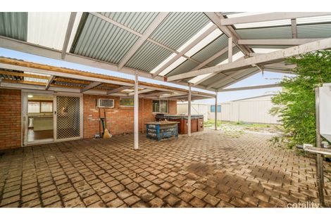 Property photo of 33 Toirram Crescent Cranbourne VIC 3977