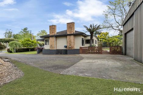 Property photo of 93 Sutton Street Warragul VIC 3820