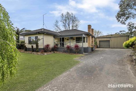 Property photo of 93 Sutton Street Warragul VIC 3820