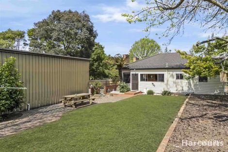 Property photo of 93 Sutton Street Warragul VIC 3820