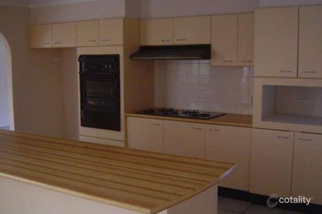 Property photo of 16 Hinchinbrook Drive Hinchinbrook NSW 2168