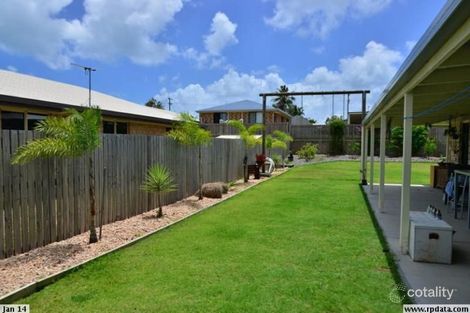 Property photo of 4 Matilda Court Eimeo QLD 4740