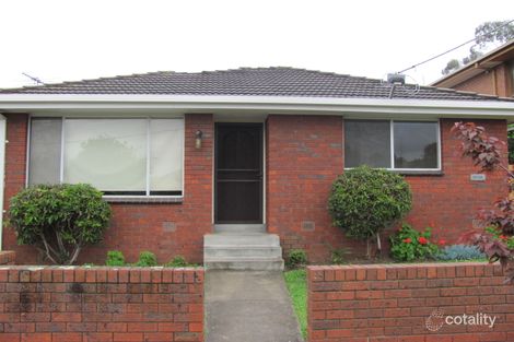 1/7 Lyndhurst Cres, Brunswick East, VIC 3057