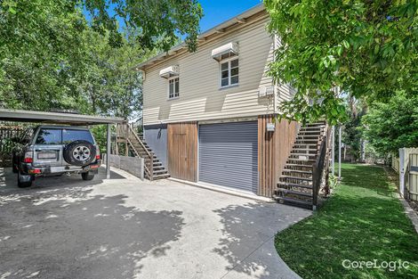 Property photo of 311 Tingal Road Wynnum QLD 4178