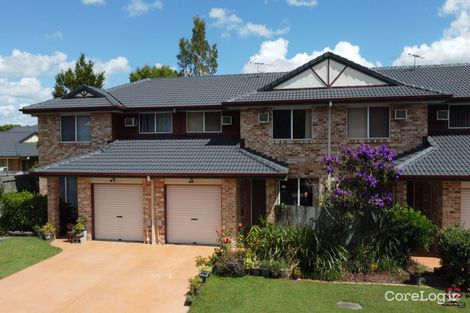 Property photo of 6/18 Sunny Court Sunnybank Hills QLD 4109