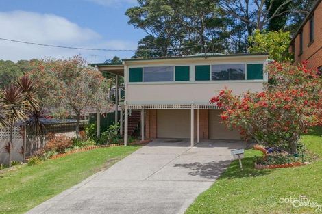 Property photo of 3 Jordan Street Floraville NSW 2280