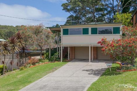 Property photo of 3 Jordan Street Floraville NSW 2280