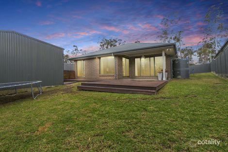 Property photo of 4 Simpson Street Appin NSW 2560