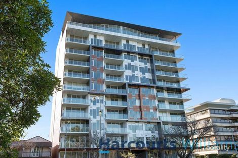 Property photo of 401/111 South Terrace Adelaide SA 5000