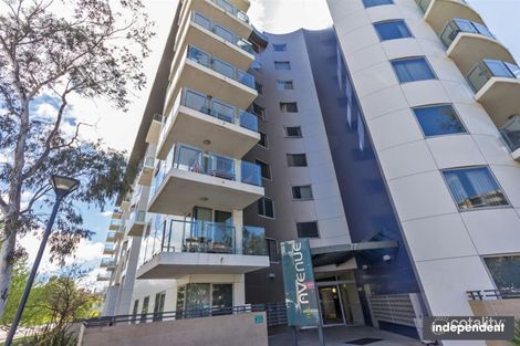 Property photo of 123/77 Northbourne Avenue Turner ACT 2612