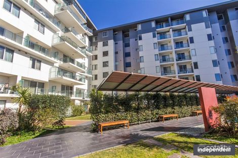 Property photo of 123/77 Northbourne Avenue Turner ACT 2612