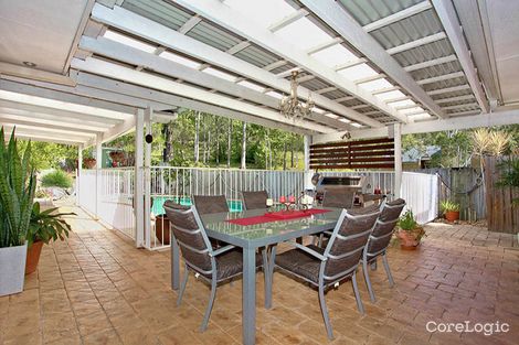 Property photo of 31 Mullewa Crescent Helensvale QLD 4212