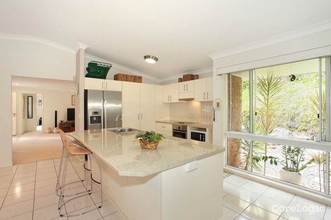 Property photo of 31 Mullewa Crescent Helensvale QLD 4212