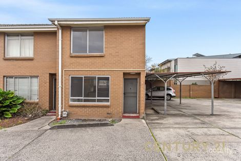 35/39 King St, Dandenong, VIC 3175
