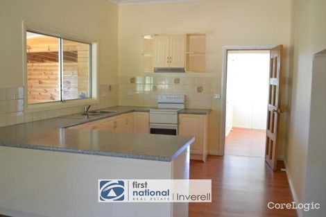 Property photo of 191 Borthwick Street Inverell NSW 2360