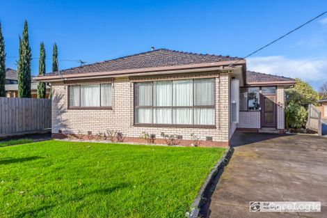 Property photo of 62 Millers Road Seaholme VIC 3018