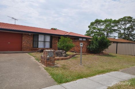 Property photo of 185 Warrigal Road Runcorn QLD 4113