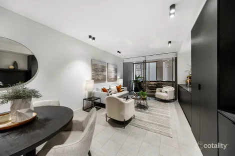 105/3 Butt St, Surry Hills, NSW 2010