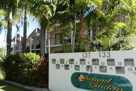 6/133-137 Ireland St, Oonoonba, QLD 4811