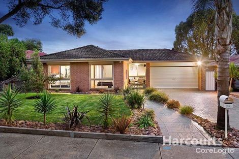 Property photo of 39 Madigan Crescent Mill Park VIC 3082