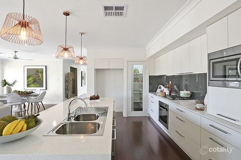 21 Sweetman Cct, Denham Court, NSW 2565