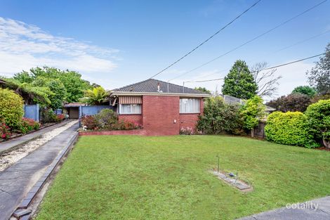 Property photo of 16 King Street Croydon South VIC 3136