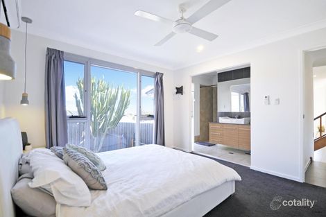 Property photo of 9 Barlee Court Elanora QLD 4221