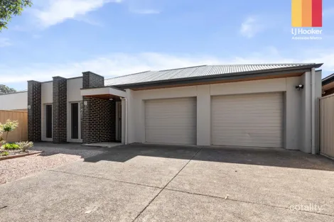 Property photo of 38D Scott Street Glynde SA 5070