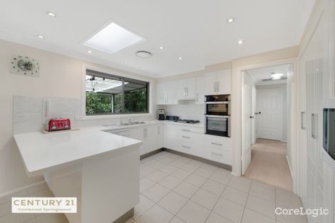 Property photo of 22 Scott Street Springwood NSW 2777