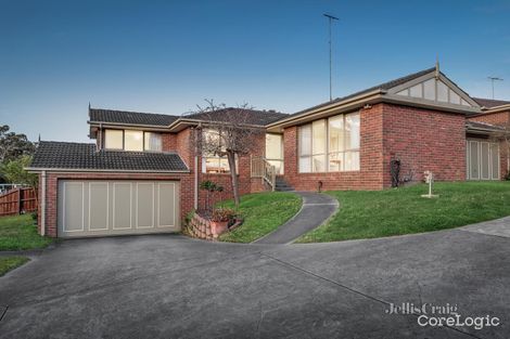 Property photo of 1/36-38 Winfield Road Balwyn North VIC 3104