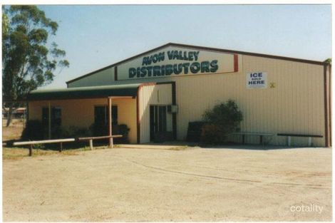 101 Old York Rd, Northam, WA 6401