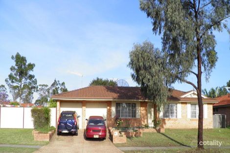 81 Armitage Dr, Glendenning, NSW 2761