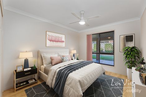 Property photo of 64 Eden Crescent Springfield Lakes QLD 4300