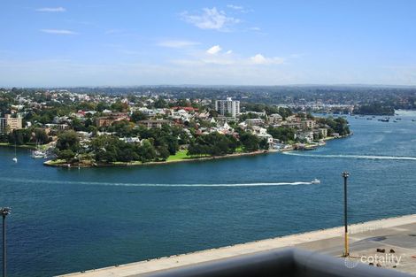 Property photo of 1706/183 Kent Street Millers Point NSW 2000