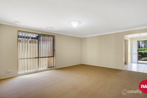 Property photo of 5 Pandorea Street Claremont Meadows NSW 2747