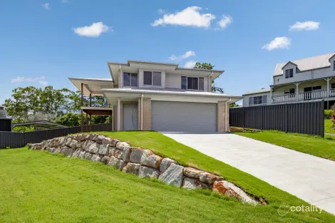 15 Russell Dr, River Heads, QLD 4655