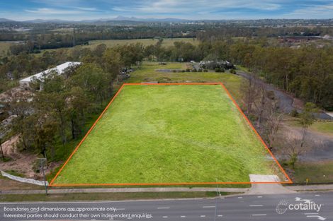 72 Junction Rd, Karalee, QLD 4306