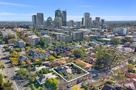 Property photo of 28 Neridah Street Chatswood NSW 2067