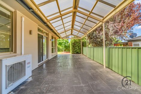 Property photo of 9 Collett Avenue Mount Barker SA 5251
