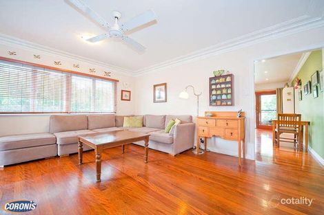 Property photo of 83 Eleventh Avenue Kedron QLD 4031