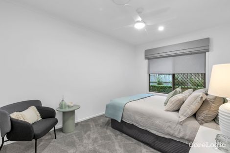 Property photo of 27 Makepeace Place Bellbowrie QLD 4070