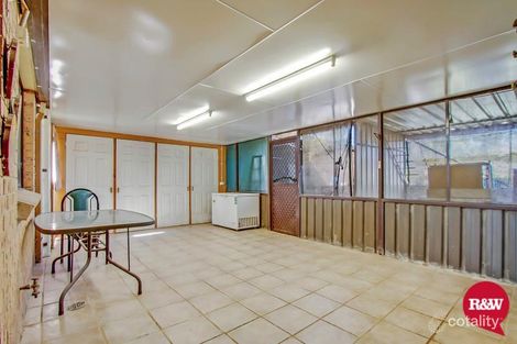 Property photo of 13 Beverly Place Plumpton NSW 2761