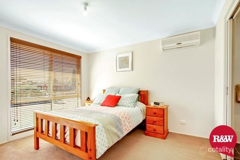 Property photo of 28 Jindalla Crescent Hebersham NSW 2770