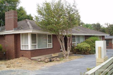 50 Cherry Tree Gr, Croydon, VIC 3136