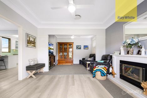 Property photo of 3 Moxham Street North Parramatta NSW 2151