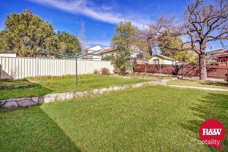 Property photo of 26 Monfarville Street St Marys NSW 2760