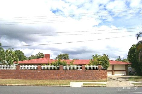 58 Bywater St, Hillcrest, QLD 4118