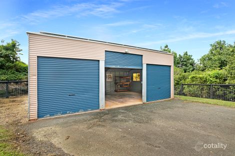 Property photo of 39 Philipps Road Dulong QLD 4560
