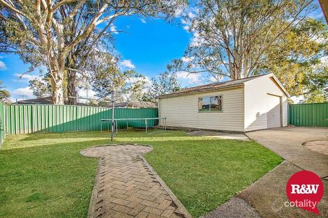 Property photo of 74 Marquesa Crescent Lethbridge Park NSW 2770